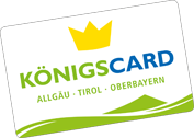 Königscard
