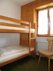 Ferienwohnung - Schlafen 2